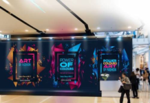 Soyang Europe Launches Display Fabric Soyang Europe Launches Display Fabric