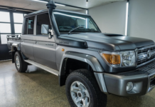 Vehicle Wrap Of The Week: Laminin Graphics Vehicle Wrap Of The Week- Laminin Graphics