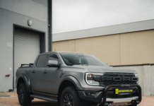 Vehicle Wrap Of The Week: Mint Wrapworks Vehicle Wrap Of The Week- Mint Wrapworks