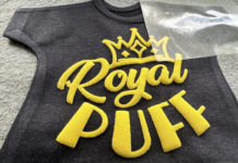 New SEF Puff Graphics Create 3D Effects Achieve 3D-Effects With New SEF Puff Graphics