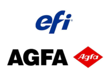 Agfa And EFI Announce Global Strategic Partnership In Wide Format Inkjet Printing Agfa And EFI Announce Global Strategic Partnership In Wide Format Inkjet Printing