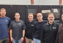 Agfa Client Extends Capabilities With Large Format Solution Agfa Client Extends Capabilities With Large Format Solution