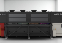 Agfa Introducing Next Generation Wide Format Hybrid Printer Agfa Introducing Next Generation Of Its Wide-Format Hybrid Printer