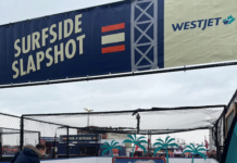 Drytac Polar Grip Used To Produce Eye-Catching Floor Graphics Drytac Polar Grip Used To Produce Eye-Catching Floor Graphics