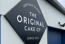 Metamark Vinyl Used For Signage In Cake Business Project Metamark Vinyl Used For Signage In Cake Business Project