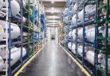 Neschen Coating Introducing New Laminator In Amsterdam Neschen Coating Introducing New Laminator In Amsterdam