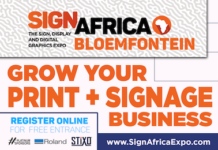 Registrations Are Open For Sign Africa Bloemfontein Expo Registrations Are Open For Sign Africa Bloemfontein Expo