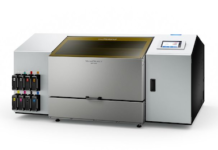 Roland DG Announces New Direct Printing Solution For Three-Dimensional Objects Roland DG Announces New Direct Printing Solution For Three-Dimensional Objects