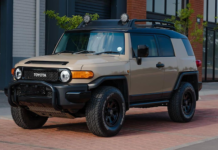 Vehicle Wrap Of The Week: Laminin Graphics Vehicle Wrap Of The Week- Laminin Graphics