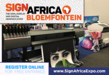 Visit The Sign Africa Bloemfontein Expo And Grow Your Signage And Print Business Visit The Sign Africa Bloemfontein Expo And Grow Your Signage And Print Business
