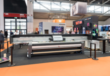 SwissQprint Exhibiting Large Format Printers In Amsterdam SwissQprint Exhibiting Large Format Printers In Amsterdam