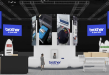 Brother Showcasing Wide Format Printing Technologies And More In Amsterdam Brother Showcasing Wide Format Printing Technologies And More In Amsterdam