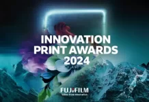 Fujifilm Innovation Print Awards Now Open For Global Submissions Fujifilm Innovation Print Awards Now Open For Global Submissions