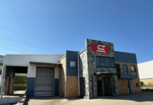 Inkstyle Supply Opens Dedicated Gongzheng Printing Machinery Branch In Gauteng Inkstyle Supply Opens Dedicated Gongzheng Printing Machinery Branch In Gauteng