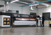 Midcomp Client Installs HP Printer To Enhance Sublimation And Soft Signage Offerings Midcomp Client Installs Printing Solution To Enhance Sublimation Offerings
