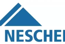 Neschen Showcasing Coating Solutions In Paris Neschen Showcasing Coating Solutions In Paris