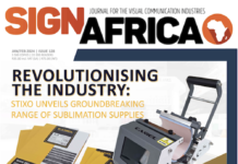 Read The Latest Sign Africa Journal Online Read The Latest Sign Africa Journal Online