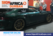 See Vehicle Wrapping Solutions At The Sign Africa Durban Expo See Vehicle Wrapping Solutions At The Sign Africa Durban Expo