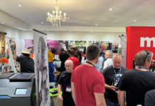 Sign Africa 2024 Events Kicked Off With Successful Expo In Bloemfontein Sign Africa 2024 Events Kicked Off With Successful Expo In Bloemfontein