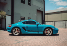 Vehicle Wrap Of The Week: Mint Wrapworks Vehicle Wrap Of The Week- Mint Wrapworks