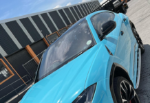Vehicle Wrap Of The Week: WrapModz Vehicle Wrap Of The Week- WrapModz
