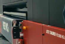 Agfa Customer Expands Creativity And Productivity With Wide Format System Agfa Customers Expands Creativity And Productivity With Wide Format System