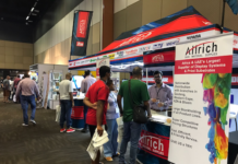 Allrich Showcased Full Range Of Signage Equipment And Materials At Sign Africa Durban Expo Allrich Showcased Full Range Of Signage Equipment And Materials At Sign Africa Durban Expo