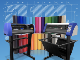 Experience Unmatched Accuracy And Efficiency With The New AM.CO.ZA Vinyl Range Experience Unmatched Accuracy And Efficiency With The New AM.CO.ZA Vinyl Range