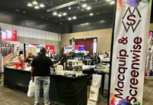 Macquip And Screenwise Showcased DTF Solutions At Sign Africa Durban Expo Macquip And Screenwise Showcased DTF Solutions At Sign Africa Durban Expo