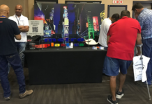 Metro Plastics Showcased ACRYLUX Premium Cast Acrylic Range Metro Plastics Showcased ACRYLUX Premium Cast Acrylic Range