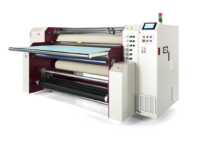 Monti Antonio Announces New Sublimation Solution Monti Antonio Announces New Sublimation Solution