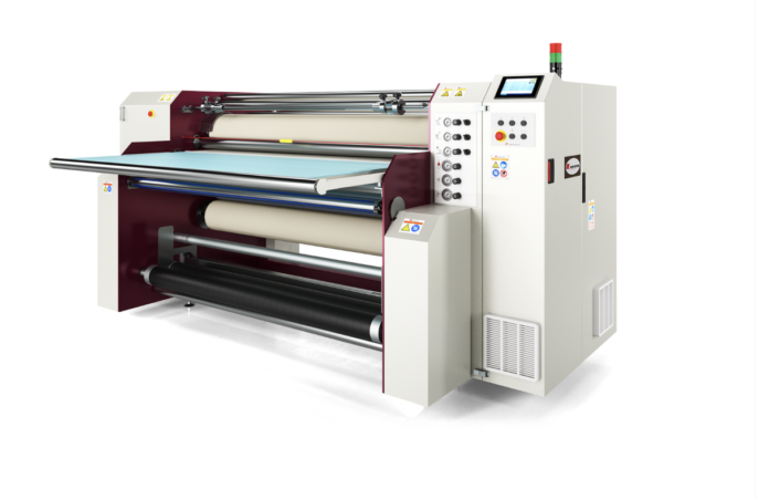 Monti Antonio Announces New Sublimation Solution