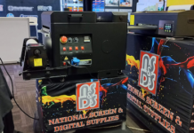 NSDS Exhibiting DTF Solutions And More At Sign Africa Durban Expo NSDS Exhibiting DTF Solutions And More At Sign Africa Durban Expo