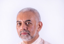 Printing SA Bids Farewell To CEO Printing SA Bids Farewell To CEO Dr Abdool Majid Mahomed