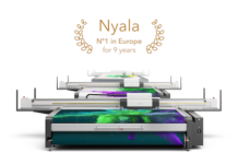 SwissQprint Printer Is The Premier Choice For Nine Consecutive Years According To Infosource SwissQprint Printer Premier Choice For Nine Consecutive Years