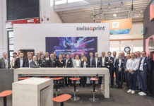 SwissQprint Showcasing Large Format Solutions In Düsseldorf SwissQprint Showcasing Large Format Solutions In Düsseldorf