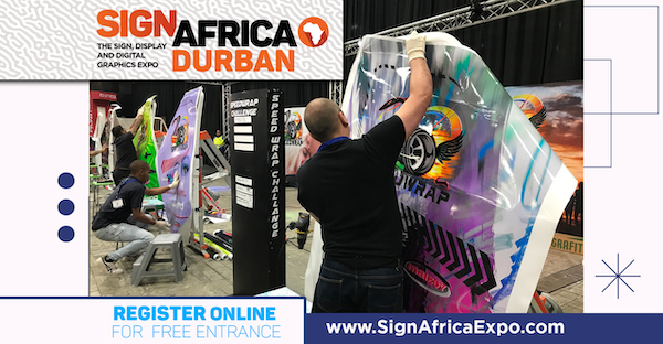 There Is Still Time To Enter The Roland Speedwrap Challenge In Durban There Is Still Time To Enter The Roland Speedwrap Challenge In Durban