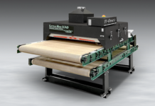 Vastex Announces New Return-Belt Conveyor Dryer Vastex Announces New Return-Belt Conveyor Dryer
