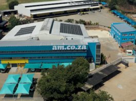 AM.CO.ZA: A One-Stop-Shop For All Your Signage And Print Needs AM.CO.ZA: A One-Stop-Shop For All Your Signage And Print Needs