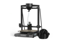 AM.CO.ZA Announces New 3D Printer AM.CO.ZA Announces New 3D Printer
