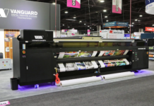 Drytac Adhesive Solutions Showcased At ISA Sign Expo Drytac Adhesive Solutions Showcased At ISA Sign Expo 2024