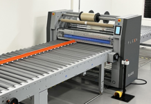 Flexa Laminator Optimises Aviation And Glass Company’s Production Flexa Laminator Optimises Aviation Glass Solutions