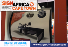 Grow Your Business With Signage Solutions At the Sign Africa Expo In Cape Town Grow Your Business With Signage Solutions At the Sign Africa Expo In Cape Town