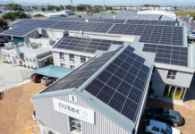 NUtec Announces Solar Energy Installation At Ink Factory NUtec Announces Solar Energy Plant Installation