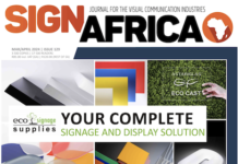 Read The Latest Sign Africa Journal Online Read The Latest Sign Africa Journal Online