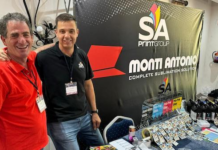SA Print Group Appointed As Sign-Tronic’s Regional Ink Agent SA Print Group Appointed As Sign-Tronics Regional Ink Agent