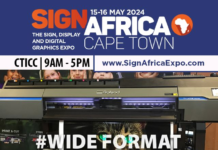 See Wide Format Printing Solutions At The Sign Africa Cape Town Expo See Wide Format Digital Printing Solutions At The Sign Africa Expo In Cape Town