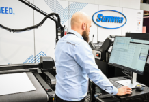Summa Announces New Flatbed Cutter Software Summa Announces New GoProduce Flatbed Edition Software 3.0