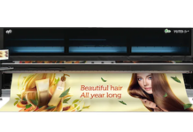 Company Increased Production Capacity With EFI Roll-To-Roll Printer Toronto Based Company Installs An EFI VUTEk 5r+ Roll-To-Roll Printer