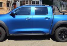 Vehicle Wrap Of The Week: Custom Wraps Vehicle Wrap Of The Week- Custom Wraps